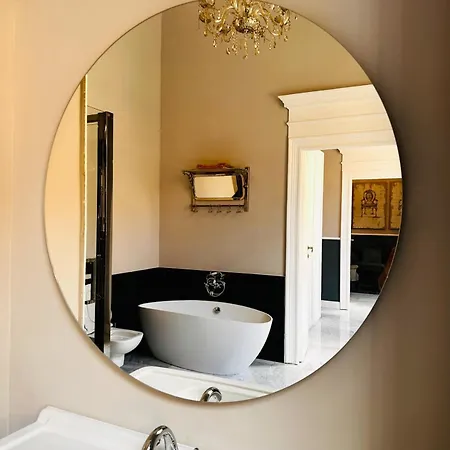 The Big One - Veneto Luxury House Apartmán