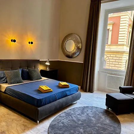 Apartmán The Big One - Veneto Luxury House *