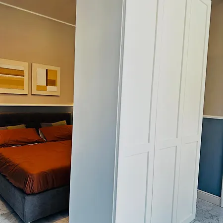 The Big One - Veneto Luxury House Apartmán *