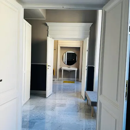 The Big One - Veneto Luxury House Řím