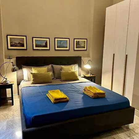 The Big One - Veneto Luxury House Apartmán