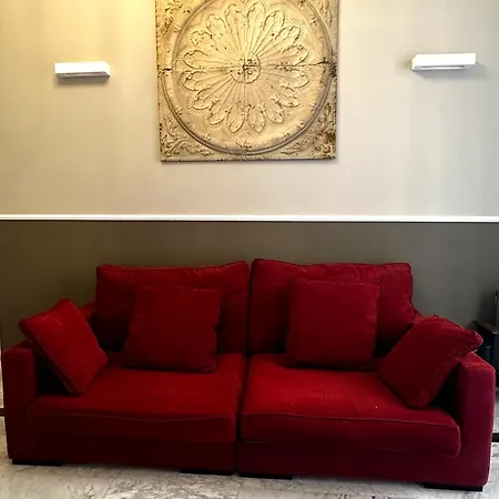 Apartmán The Big One - Veneto Luxury House *