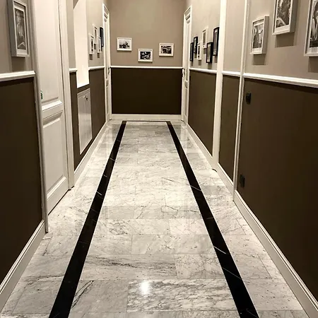 The Big One - Veneto Luxury House Apartmán *