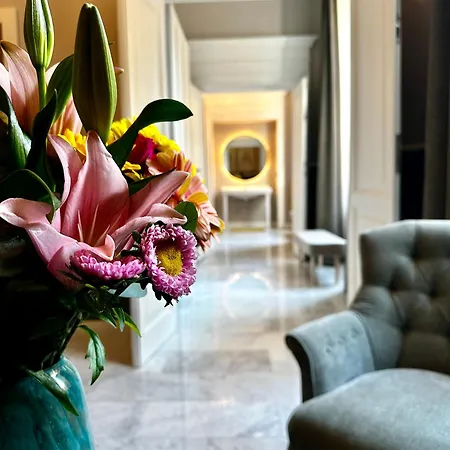 The Big One - Veneto Luxury House Apartmán