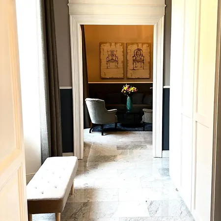 Apartmán The Big One - Veneto Luxury House