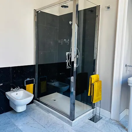 Apartmán The Big One - Veneto Luxury House