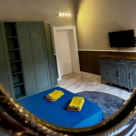 The Big One - Veneto Luxury House Apartmán