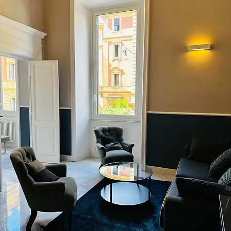 Apartmán The Big One - Veneto Luxury House