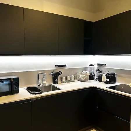 The Big One - Veneto Luxury House * Řím