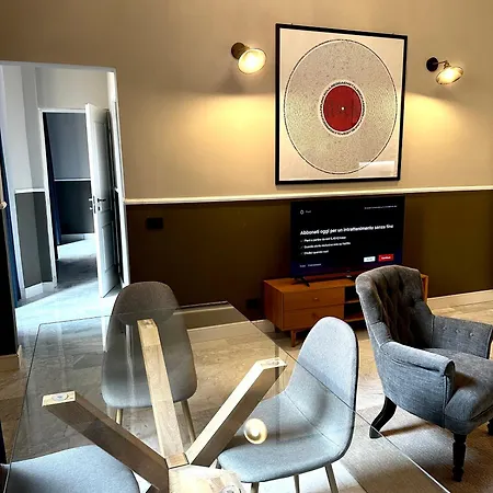 Apartmán The Big One - Veneto Luxury House *