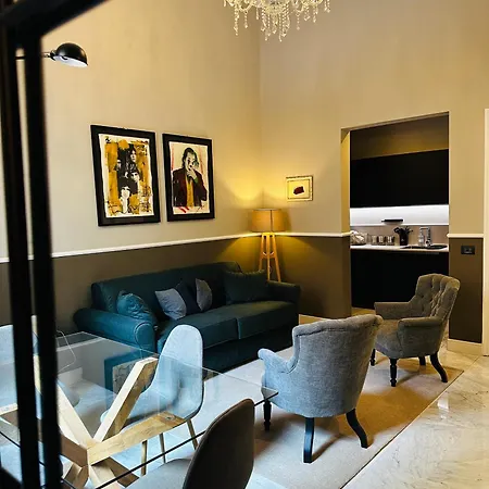 Apartmán The Big One - Veneto Luxury House