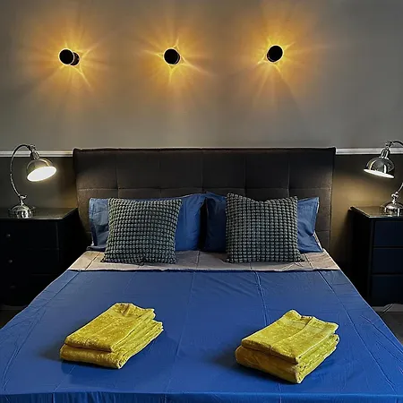 The Big One - Veneto Luxury House *